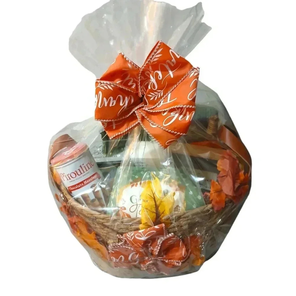 Made To Order Beautiful Gift Baskets